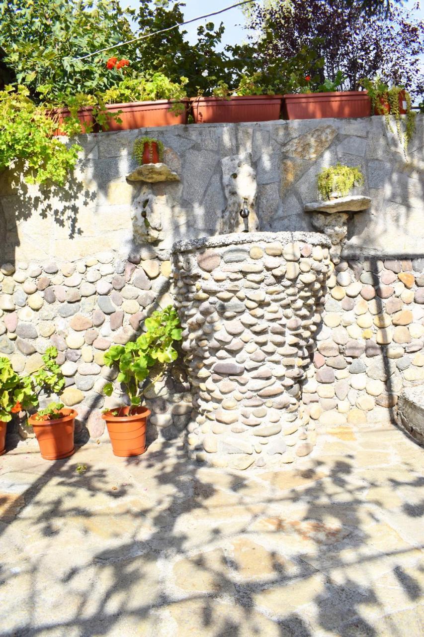 Holiday Home Vilata Kŭrdzhali Exterior foto